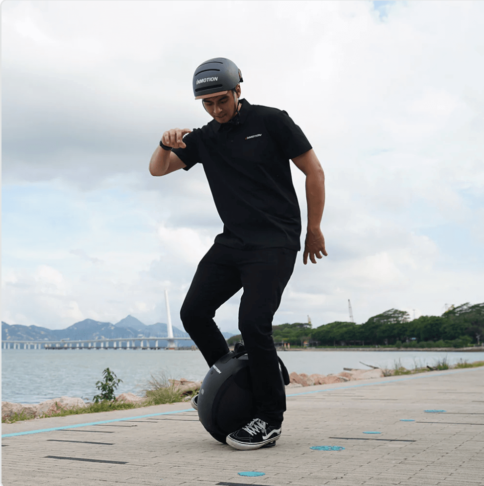 ล้อเดียวไฟฟ้า INMOTION V6_10